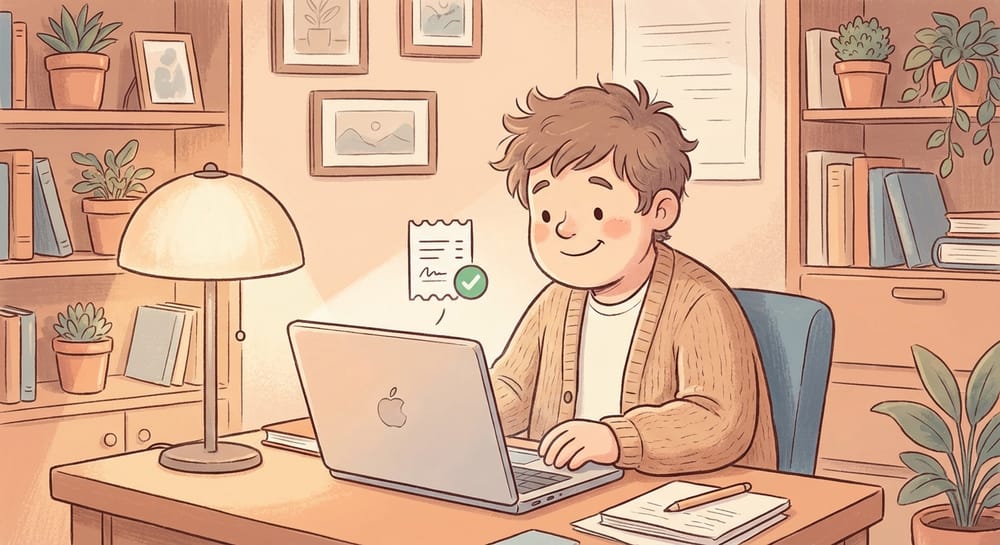 How to Invoice Students as a Private Tutor (Templates + Best Tools)