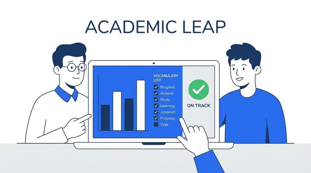 How to Track Student Progress as an Online Language Tutor