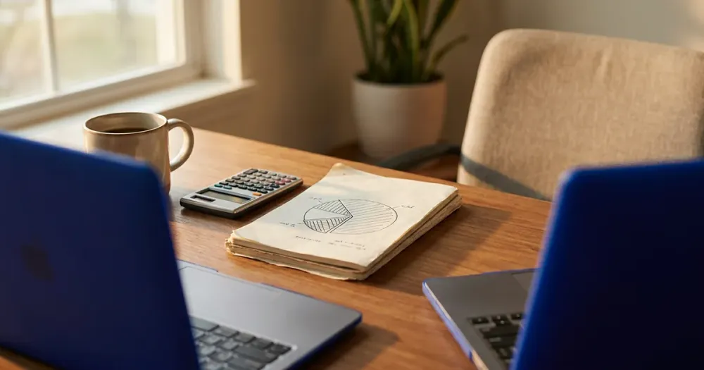 The Hidden Cost of Marketplace Teaching: A Preply Tutor's Real Numbers