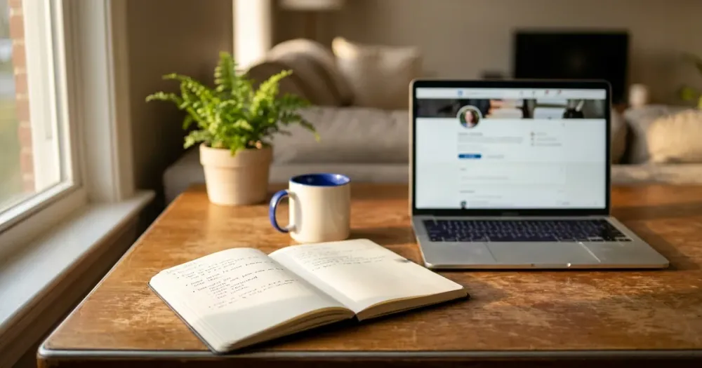How to Build a Professional Online Tutor Profile That Gets Bookings