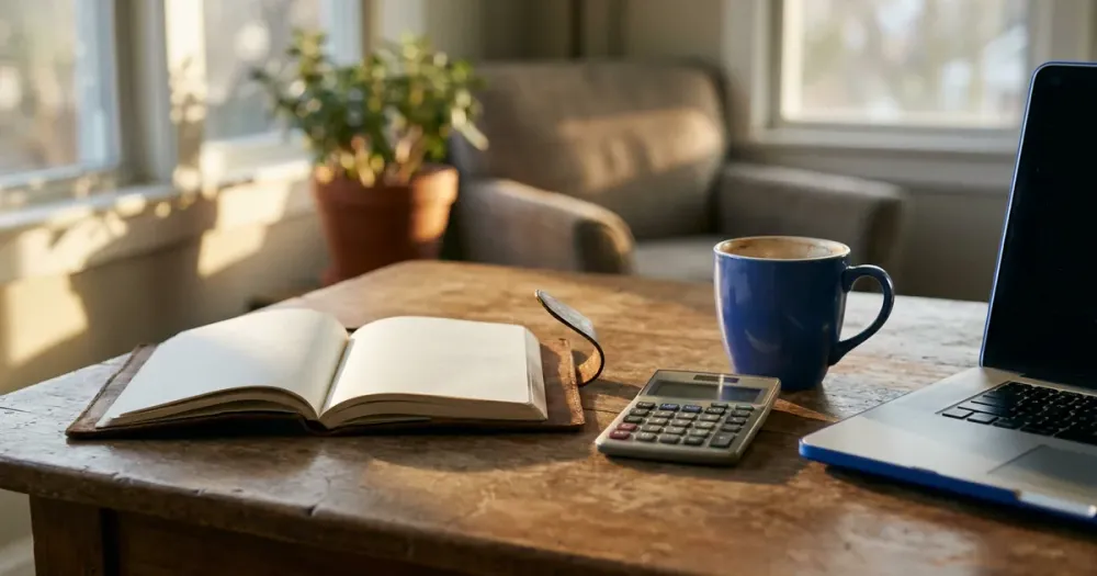 Tutor Finances: What Nobody Tells You About Running a Teaching Business