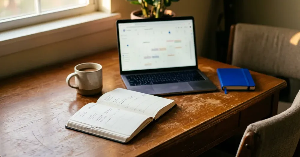The Online Tutor's Complete Guide to Scheduling (Without the Back-and-Forth)