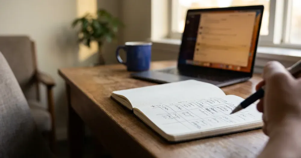 Simple Student Assessment for Online Language Tutors