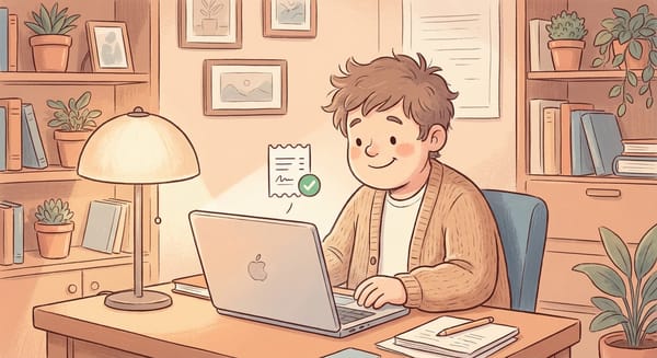 How to Invoice Students as a Private Tutor (Templates + Best Tools)