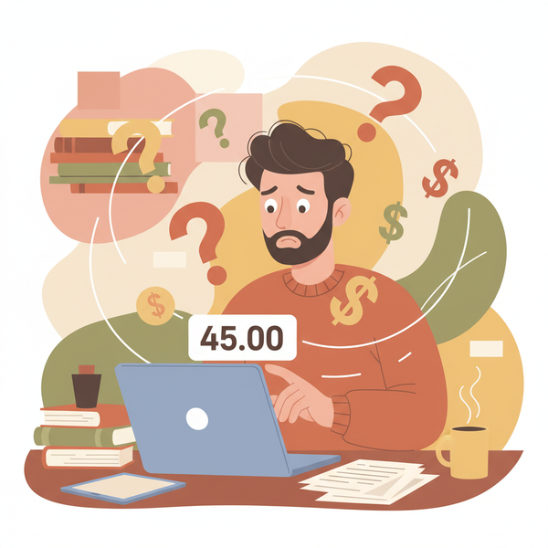 How to Set Your Tutoring Rates (And Stop Undercharging)