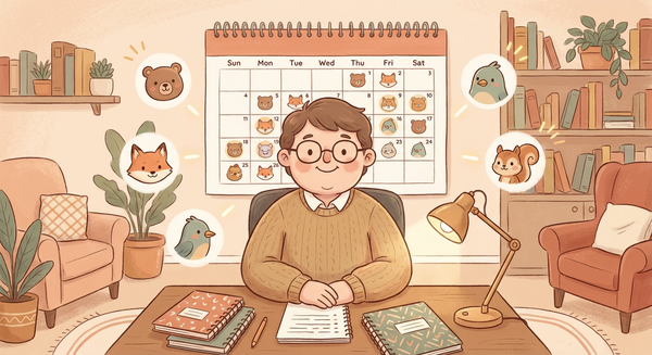 How to Scale Your Tutoring Business from 5 Students to 20