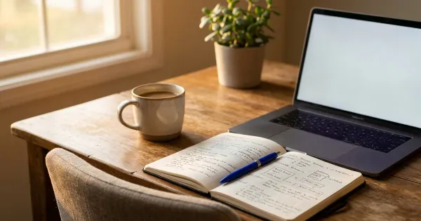 From Freelance Tutor to Tutoring Business: Making the Mental Shift