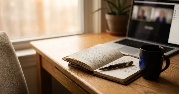 How to Run a Trial Lesson Without Giving Away Your Time