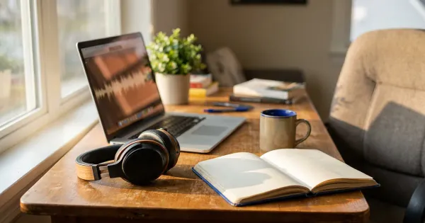 How to Actually Teach Listening Skills Online (The Overlooked Skill)