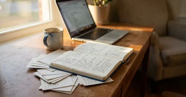 How to Teach Vocabulary Effectively Online: Beyond the Flashcard
