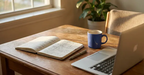 Lesson Planning for Online Tutors: Frameworks That Don't Waste Your Time