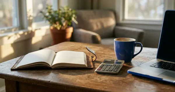 Tutor Finances: What Nobody Tells You About Running a Teaching Business